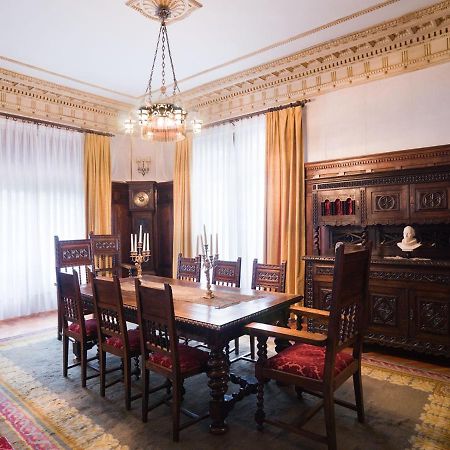 Palacio Arias Navia Kültér fotó