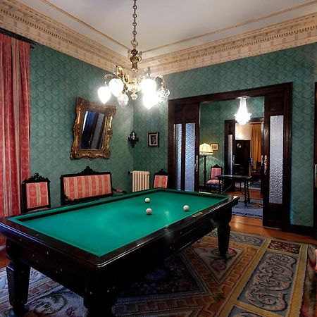 Palacio Arias Navia Kültér fotó