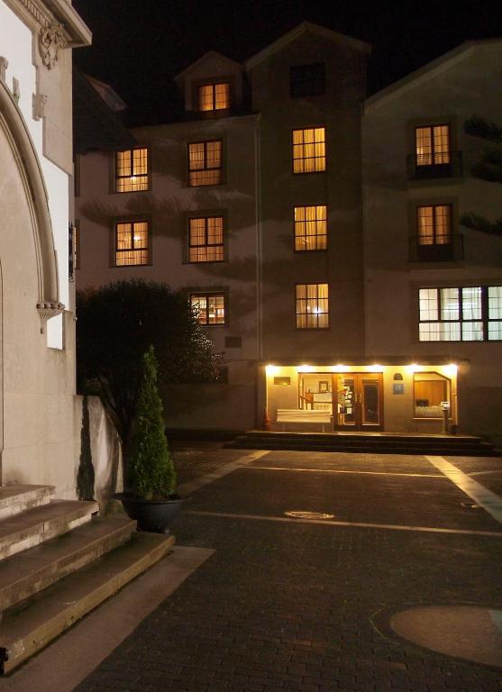 Palacio Arias Navia Kültér fotó