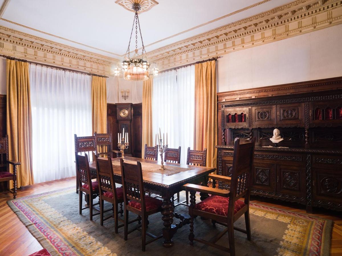 Palacio Arias Navia Kültér fotó