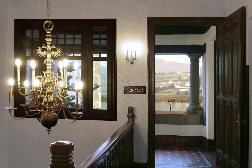 Palacio Arias Navia Kültér fotó