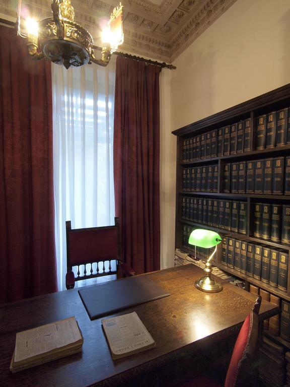 Palacio Arias Navia Kültér fotó