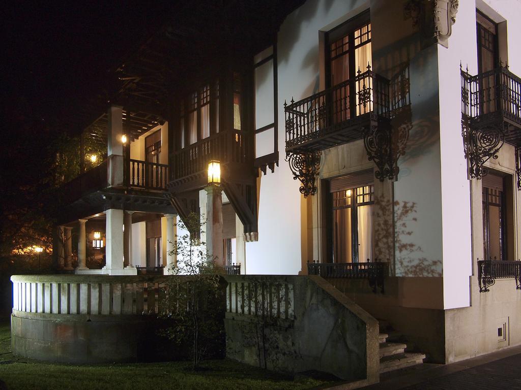 Palacio Arias Navia Kültér fotó