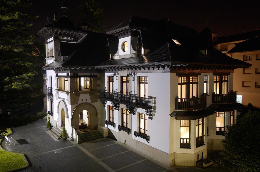 Palacio Arias Navia Kültér fotó