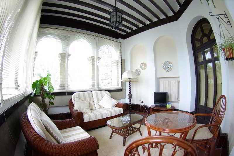 Palacio Arias Navia Kültér fotó