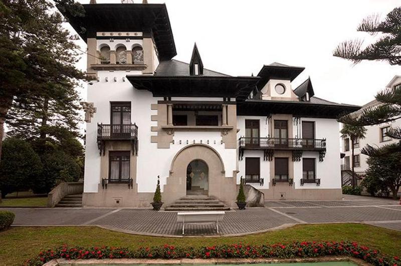 Palacio Arias Navia Kültér fotó